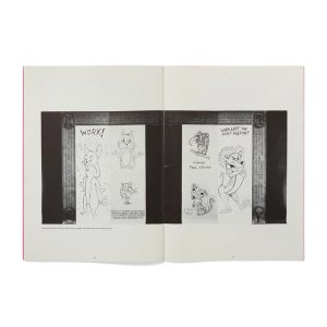 Mike Kelley: Three Projects