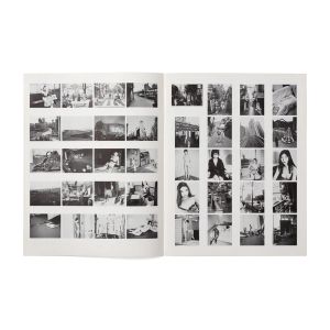 Nobuyoshi Araki: Documents