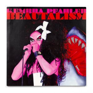 Kembra Pfahler: Beautalism