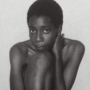 Steven Cuffie: Baltimore Portraits