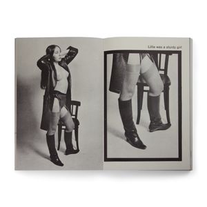 Kurt Müller & Kidge Wurdak: Pussies in Boots