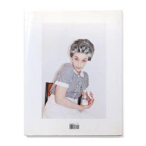 Cindy Sherman & Juergen Teller: Marc Jacobs