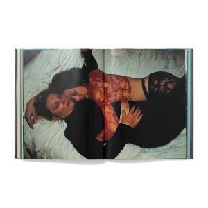 Camilla Nickerson, Neville Wakefield: Fashion: Photography of the Nineties