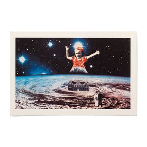 Penny Slinger: Come Dancing (An Exorcism)