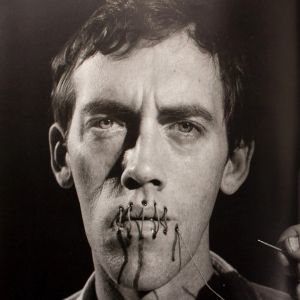 David Wojnarowicz: Fever: The Art of David Wojnarowicz