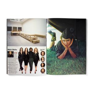 Mike Kelley & Paul McCarthy: Sod & Sodie Sock