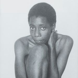 Steven Cuffie: Women