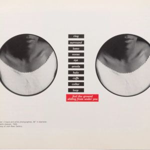 Lorna Simpson: Lorna Simpson