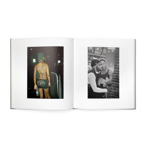 Liz Johnson Artur: PDA