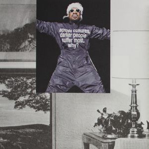 Martine Syms: She Mad