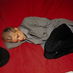 Nan Goldin: Naked New York