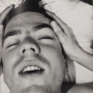 Aura Rosenberg: Head Shots