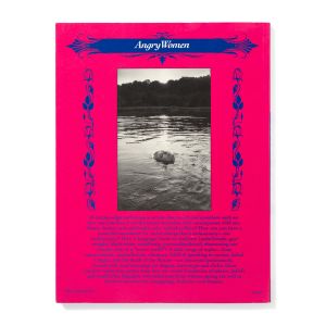 RE/Search: Angry Women