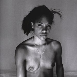 LaToya Ruby Frazier: Untitled