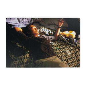 Wong Kar-wai: Chungking Express