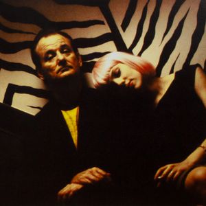 Sofia Coppola: Lost in Translation