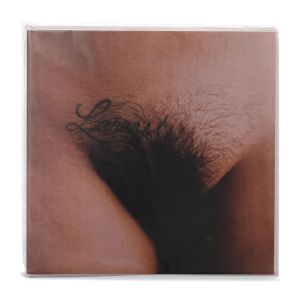 Larry Clark: Larry Clark