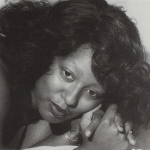 Steven Cuffie: Baltimore Portraits