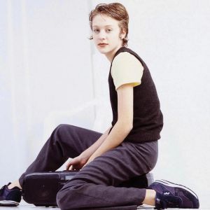 Charlie Fox: Flowers of Romance