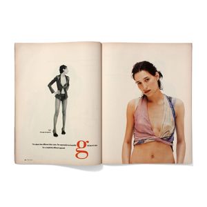 The Face: Young Style Rebels