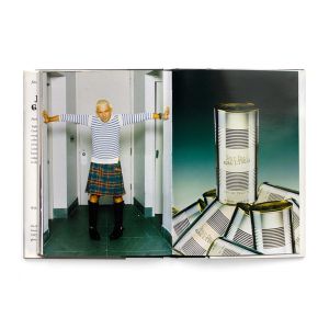 Jean Paul Gaultier: Fashion Memoir