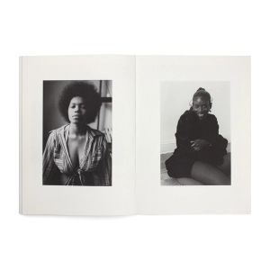 Steven Cuffie: Baltimore Portraits