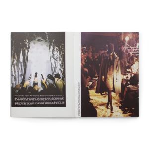 Maison Martin Margiela: 20 The Exhibition