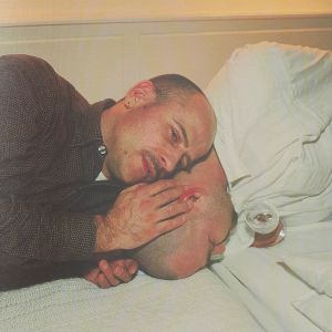 Nan Goldin: Love Streams