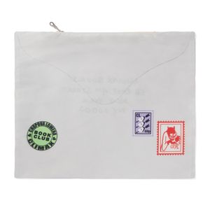 Climax × Chopova Lowena: Climax Underwear Set