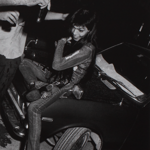 Keizo Kitajima: 1975–1991