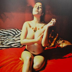 Stine Larsen: We Are Teenagers! The Lives and Sexuality of Danish Girls