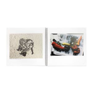 Wolfgang Tillmans: Still Life