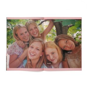 Sofia Coppola: The Virgin Suicides