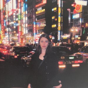 Sofia Coppola: Archive