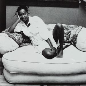 Sibylle Mallmann: Only The Longing Remains