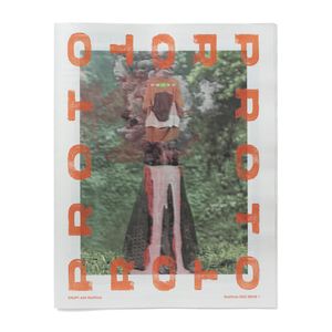 Red3licte: Workshop, Proto, Soirée