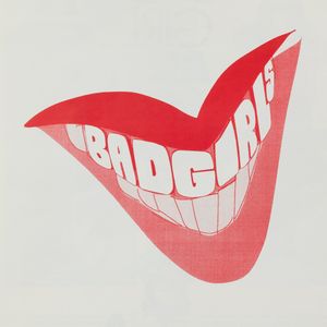 Marcia Tucker: Bad Girls