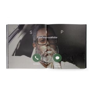 Arthur Jafa : Love Is The Message, The Message Is Death