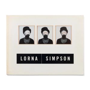 Lorna Simpson: Untitled 54