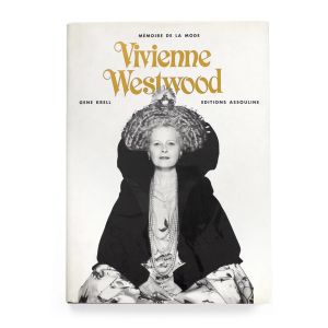 Vivienne Westwood: Mémoire de la Mode