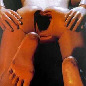 Cindy Sherman: Real Stories