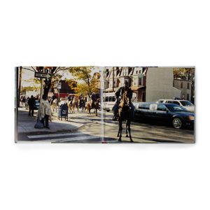 Martha Camarillo: Fletcher Street