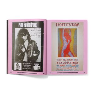 Toby Mott: Showboat: Punk, Sex, Bodies