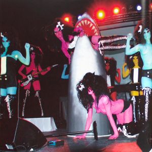 Kembra Pfahler: Beautalism