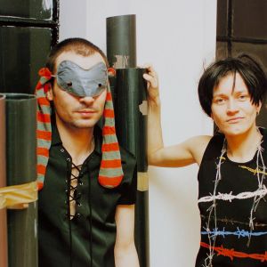 Yukio Kobayashi: Beyond Gender