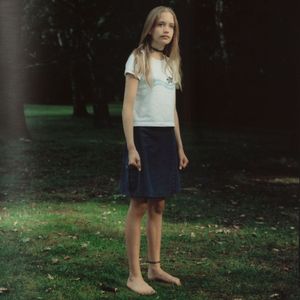 Rineke Dijkstra: Die Berliner Zeit