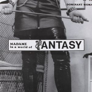 Madame in a World of Fantasy : Vol 19, No.7