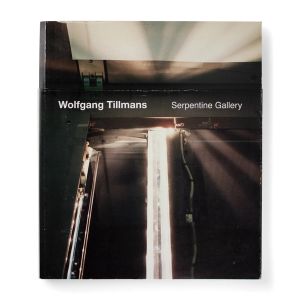 Wolfgang Tillmans: Wolfgang Tillmans