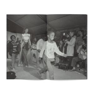 Jean-Claude Coutausse: Martin Margiela 1989