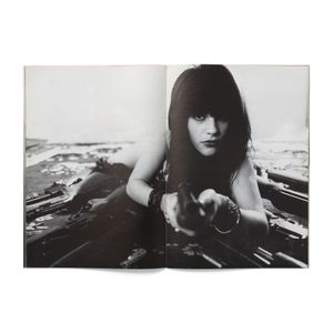 Richard Kern: Scumbag Super-8's